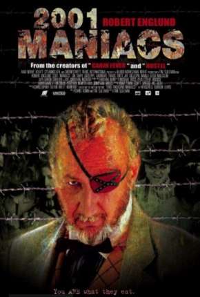 2001 Maníacos Torrent Download