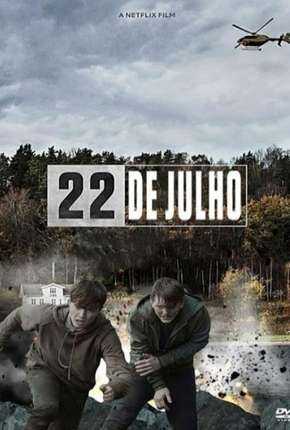 22 de Julho - 22 July Torrent Download