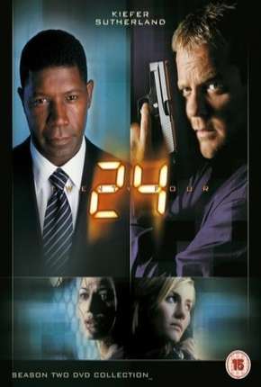 24 Horas - 2ª Temporada Completa Torrent Download