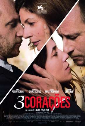 3 Corações - 3 coeurs Torrent Download