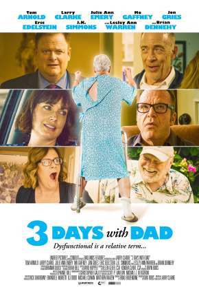 3 Days with Dad - Legendado Download