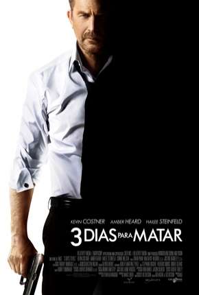 3 Dias Para Matar - 3 Days to Kill Torrent Download