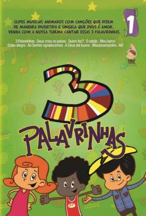 3 Palavrinhas Volume 1 Torrent Download