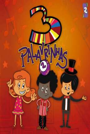 3 Palavrinhas Volume 2 Torrent Download