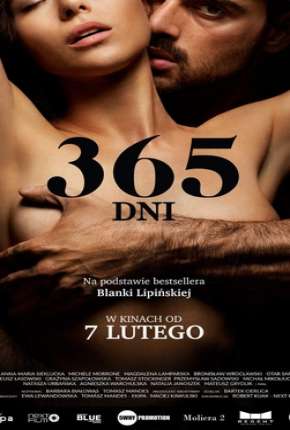 365 dias - Legendado - 365 dni Torrent Download