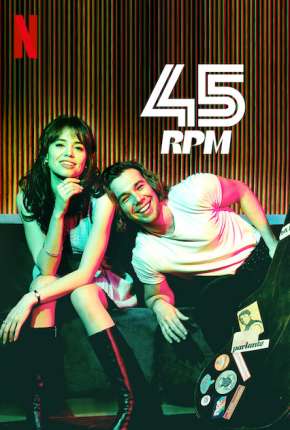 45 RPM Torrent Download