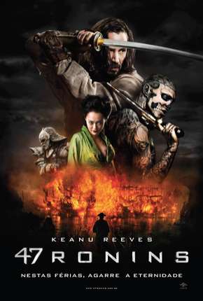 47 Ronins - 47 Ronin Torrent Download