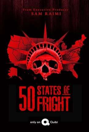 50 States of Fright - Completa - Legendada Torrent Download