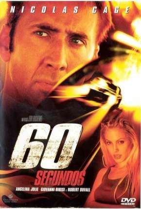 60 Segundos - Gone in Sixty Seconds Torrent Download