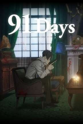 91 Days - Legendado Download