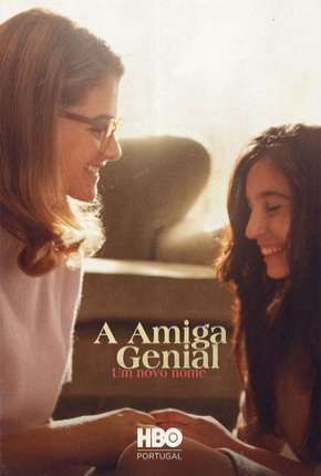 A Amiga Genial - 2ª Temporada Legendada Torrent Download