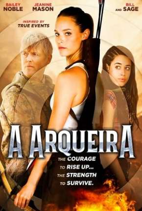 A Arqueira - The Archer Torrent Download