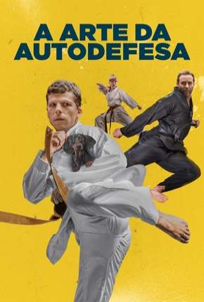 A Arte da Autodefesa Torrent Download