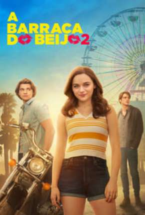 A Barraca do Beijo 2 Torrent Download