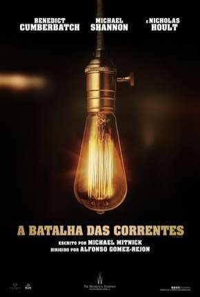 A Batalha das Correntes Torrent Download