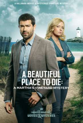 A Beautiful Place to Die - A Marthas Vineyard Mystery - Legendado Download