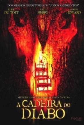 A Cadeira do Diabo Torrent Download