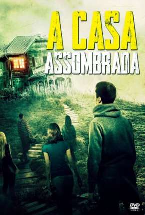 A Casa Assombrada - Before Someone Gets Hurt Torrent Download