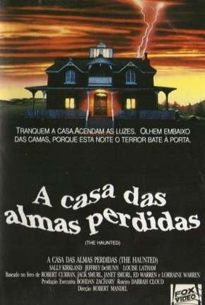 A Casa das Almas Perdidas Torrent Download