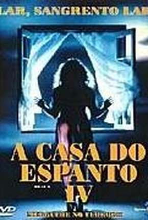 A Casa do Espanto 4 Torrent Download