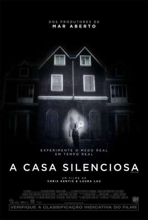 A Casa Silenciosa - Silent House Torrent Download