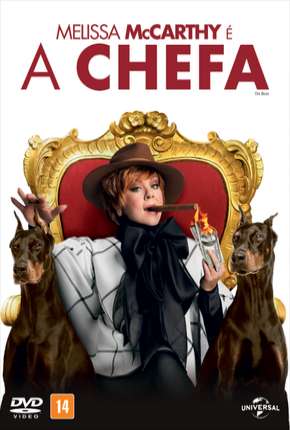 A Chefa - Versão Estendida Torrent Download