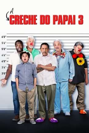 A Creche do Papai 3 Torrent Download