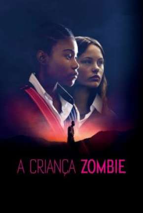 A Criança Zombie Torrent Download