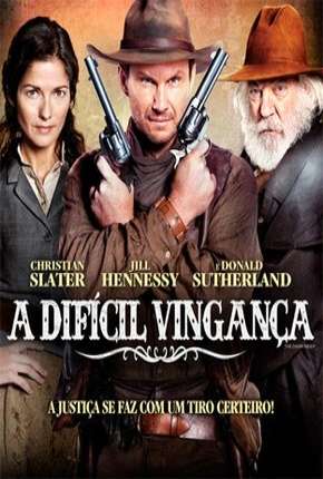 A Difícil Vingança Torrent Download