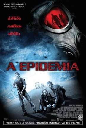 A Epidemia Torrent Download