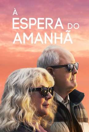 À Espera do Amanhã - The Tomorrow Man Legendado Torrent Download