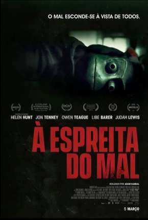 À Espreita do Mal - Legendado Download