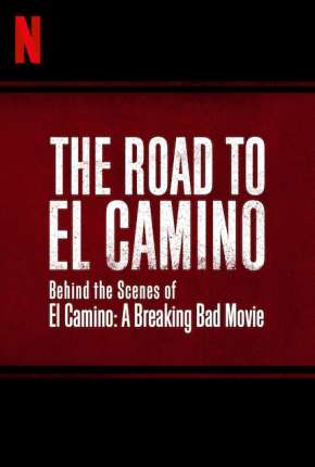 A Estrada de El Camino - Legendado Torrent Download