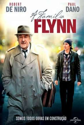 A Família Flynn - DVD Torrent Download