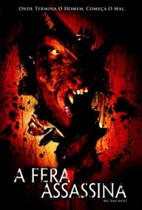 A Fera Assassina Torrent Download