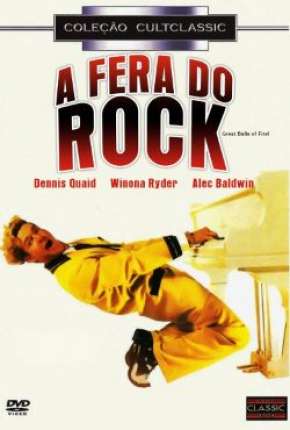 A Fera do Rock Torrent Download