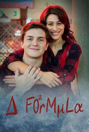 A Fórmula - 1ª Temporada Completa Torrent Download