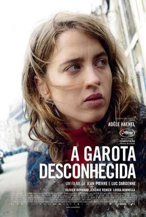 A Garota Desconhecida - Legendado Download