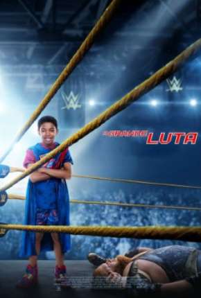 A Grande Luta Torrent Download