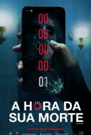 A Hora da Sua Morte Torrent Download