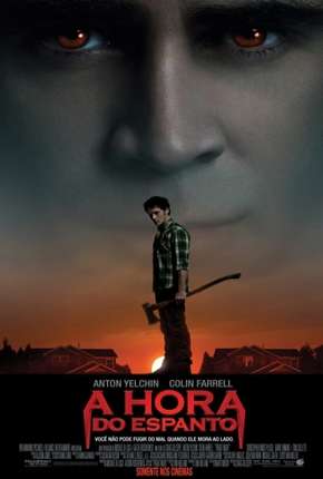 A Hora do Espanto - 2011 Fright Night Torrent Download