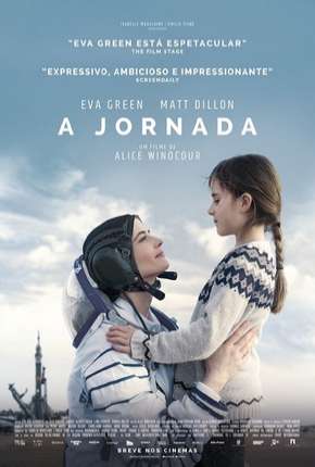 A Jornada - Legendado Torrent Download