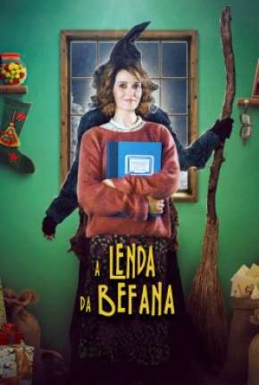 A Lenda da Befana Torrent Download