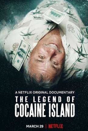 A Lenda da Ilha do Pó - Netflix Torrent Download