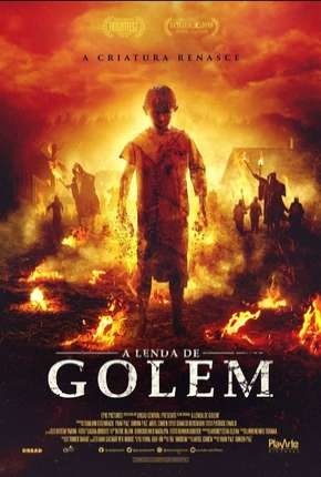 A Lenda de Golem Download