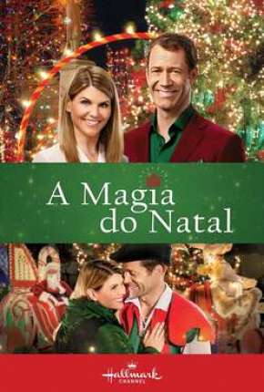 A Magia do Natal Torrent Download