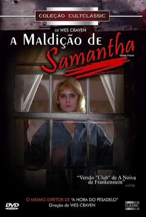 A Maldição de Samantha Torrent Download