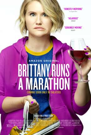 A Maratona de Brittany Torrent Download