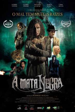 A Mata Negra Torrent Download