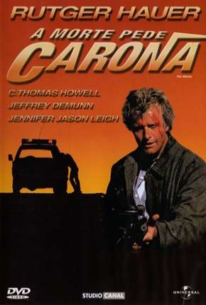 A Morte Pede Carona - The Hitcher Torrent Download